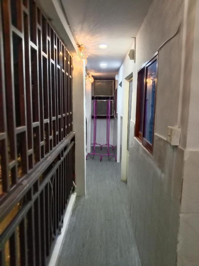Lavendrata I Apartment Phnom Penh Exterior photo