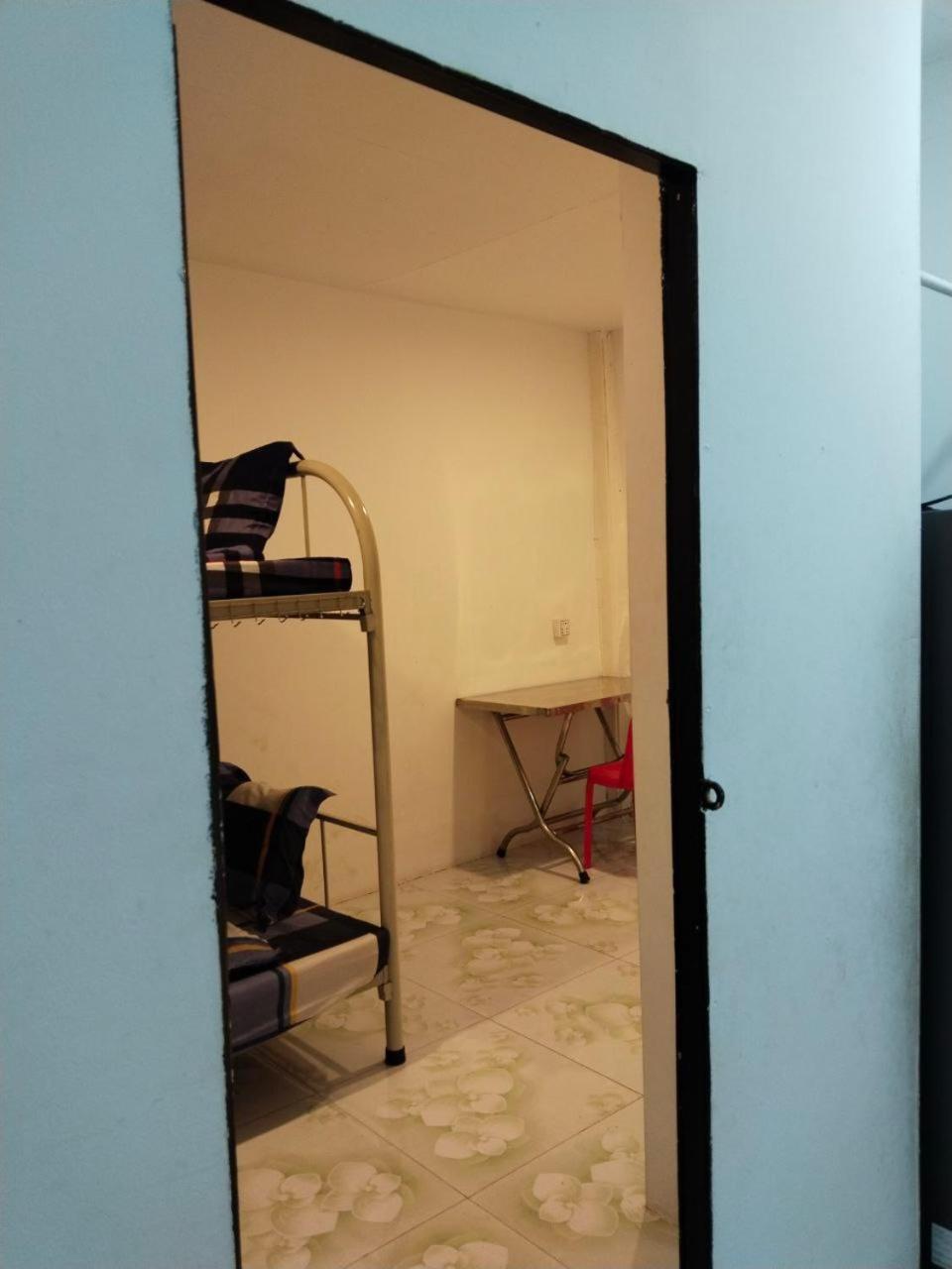 Lavendrata I Apartment Phnom Penh Exterior photo