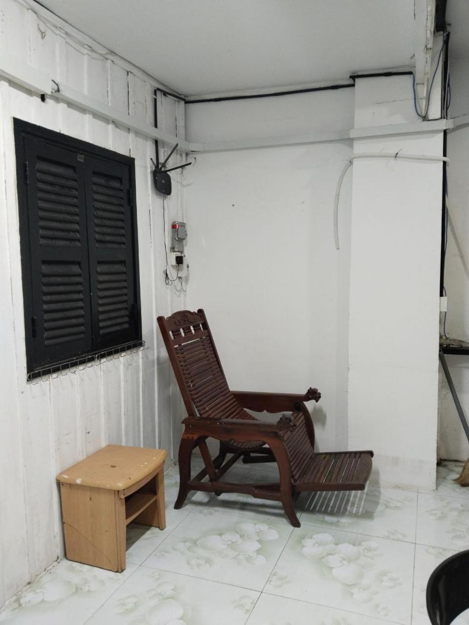 Lavendrata I Apartment Phnom Penh Exterior photo