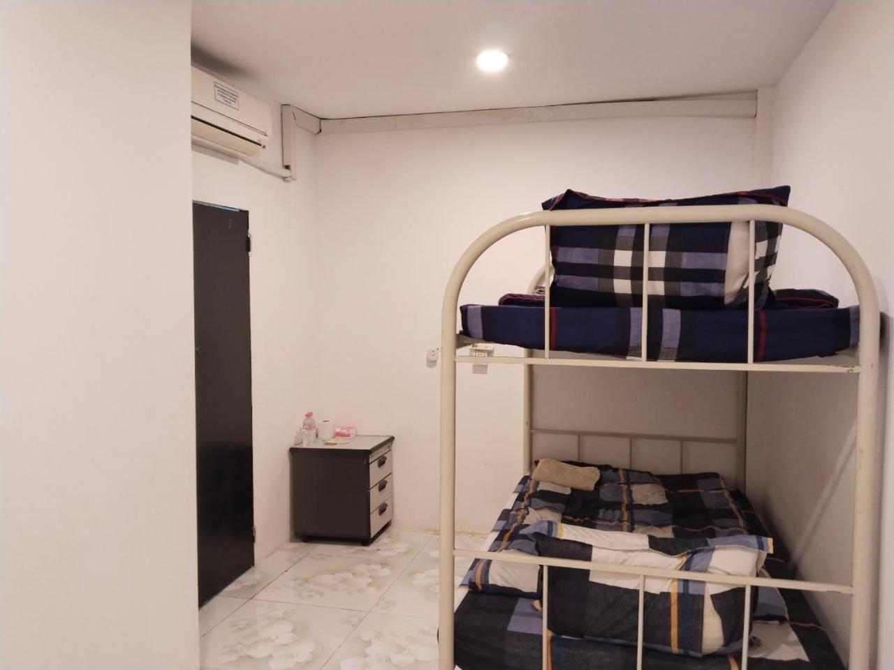 Lavendrata I Apartment Phnom Penh Exterior photo