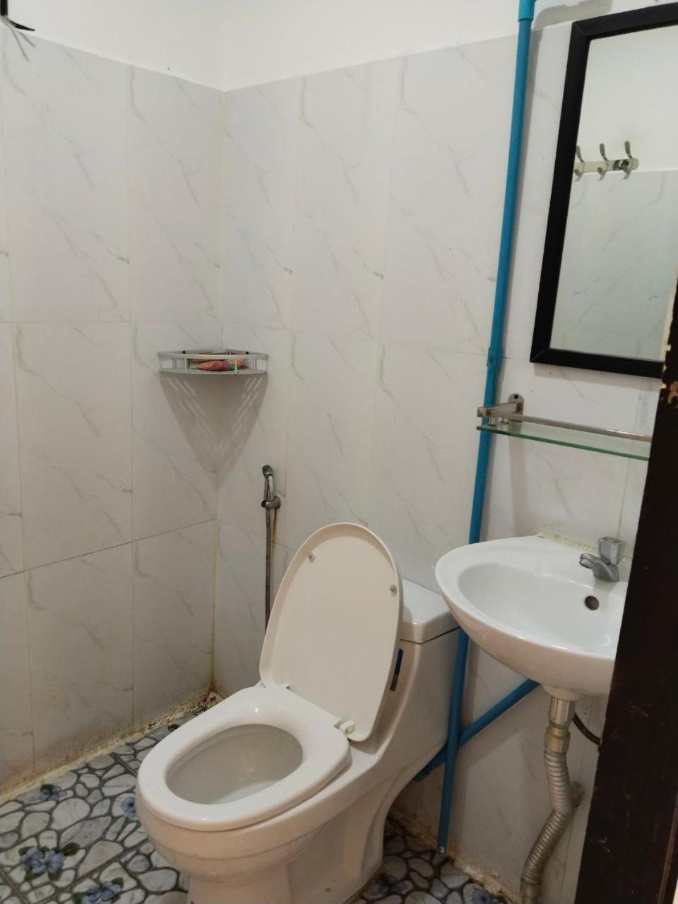 Lavendrata I Apartment Phnom Penh Exterior photo